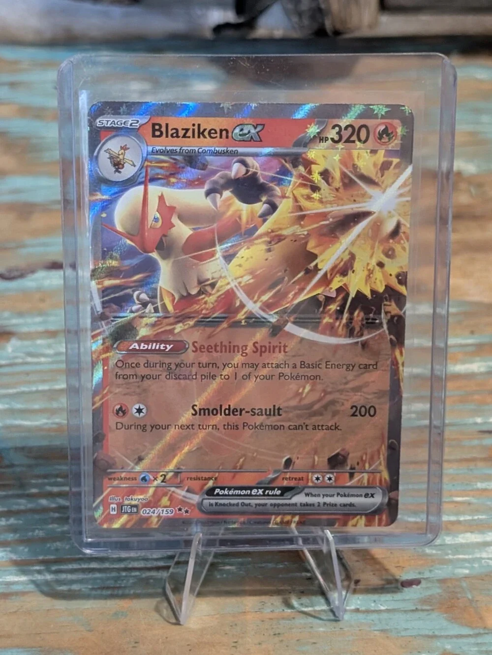 Pokemon card bundle
